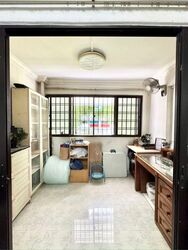 Blk 505 Woodlands Drive 14 (Woodlands), HDB 5 Rooms #580376871